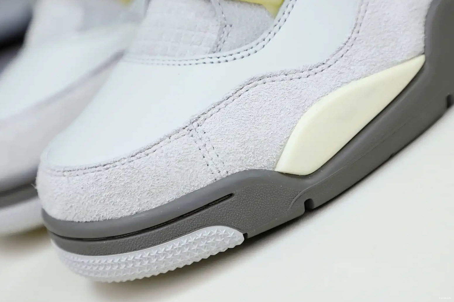 Jordan SE  Jordan Kimikick 4 Air 0525